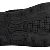 Skechers Men's Expected X - Verson Slipper, Black, 8 M US