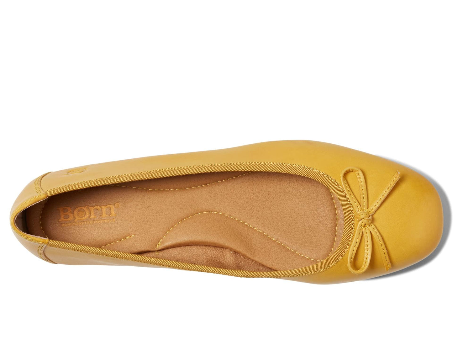 BORN Brin Yellow 10 M (B)