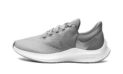 Nike Womens Zoom Winflo 6 Wide Womens Bq3192-002 Size 6