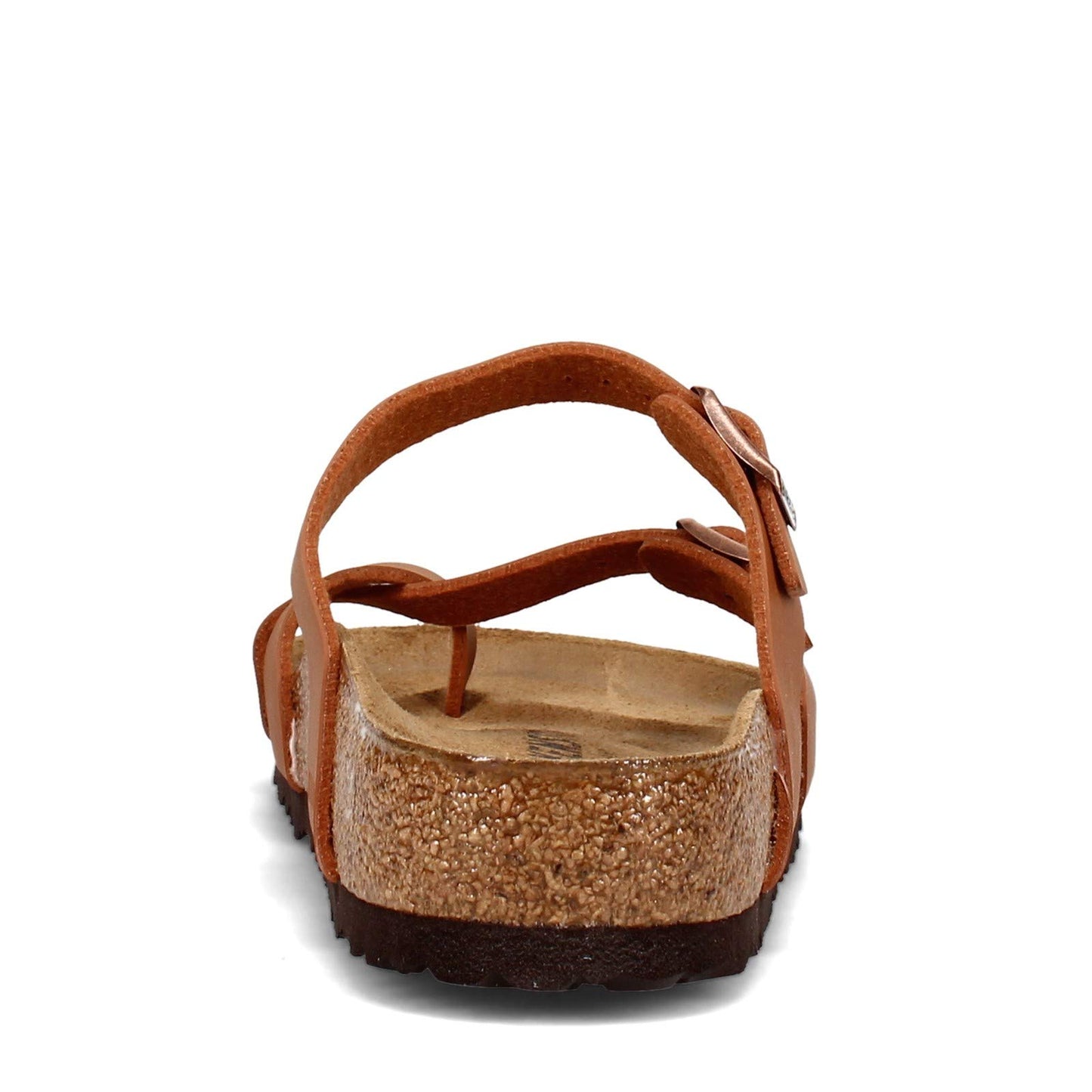 Birkenstock Women's, Mayari Sandal Ginger 36 M