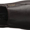 Mephisto Men's Davy Slip On Shoes Dark Brown Leather 13 M US