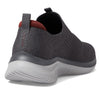 Skechers Ultra Flex 3.0 Demchek Charcoal/Red 10 D (M)