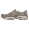 Skechers Men's Relaxed Fit-Creston-moseco, Taupe, 12 X-Wide