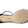 Stuart Weitzman Womens Nudistcurve 75 Sandal Black 10.5 B