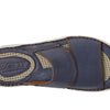 BORN Flores Navy Full Grain Leather 14 M (D)