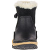 Merrell Women's Tremblant Pull on Polar Waterproof Snow Boot, Black, 8.5 M US