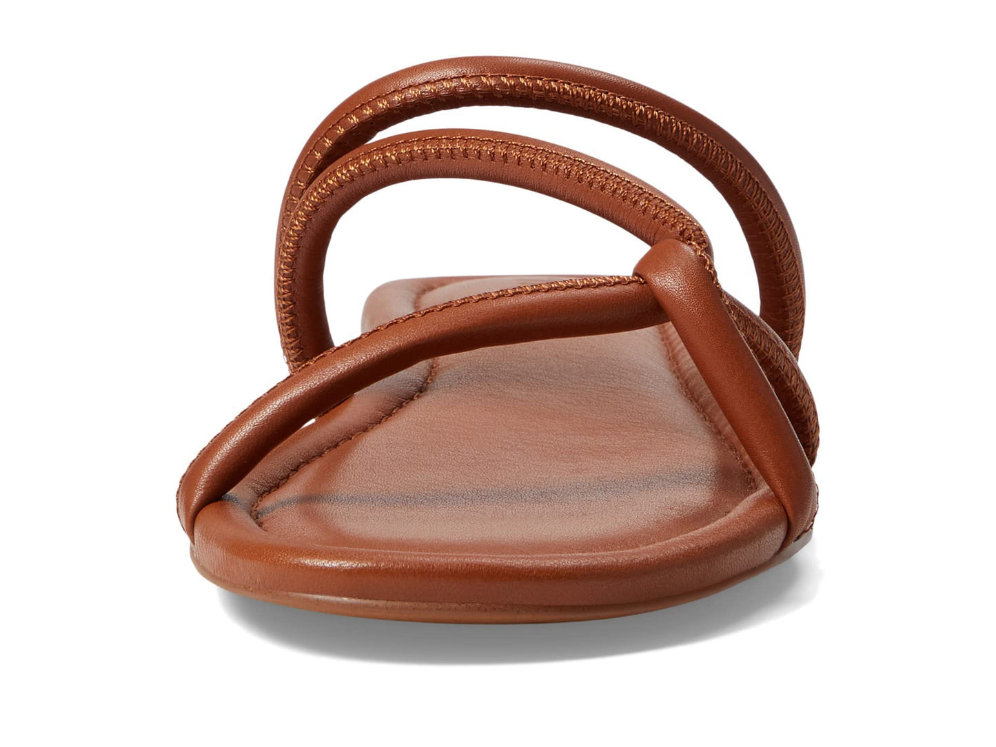 Madewell Deirdre Femme Slide English Saddle 8 M
