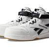 Reebok BB4500 Work SD Comp Toe White/Black 7 D (M)