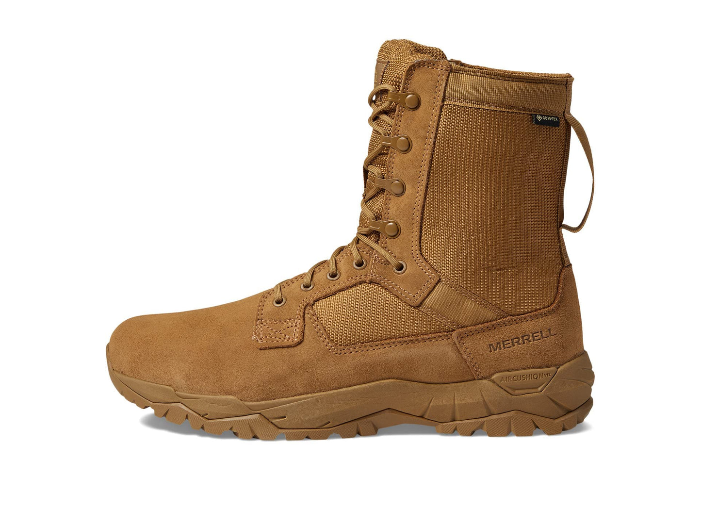 Merrell MQC 2 Thermo GTX Coyote 13 M