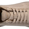 Skechers Women's Bobs Squad Chaos- Face Off Shoes, Nude, 6 W
