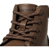 Skechers Boy's Bowland - Truxer 405671L (Little Kid/Big Kid) Chocolate 12.5 Little Kid M