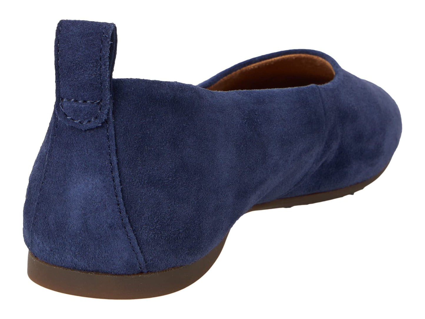 BORN Beca Blue Suede 9 M (B)