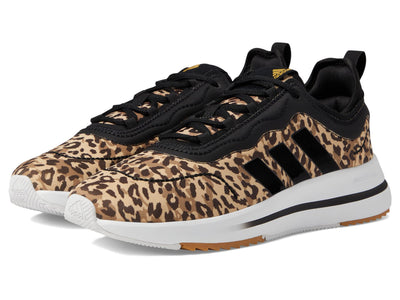 adidas Comfort Runner Leopard Print 5.5 B (M)