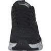 Skechers Arch Fit Paradyme Black/White 11.5 D (M)