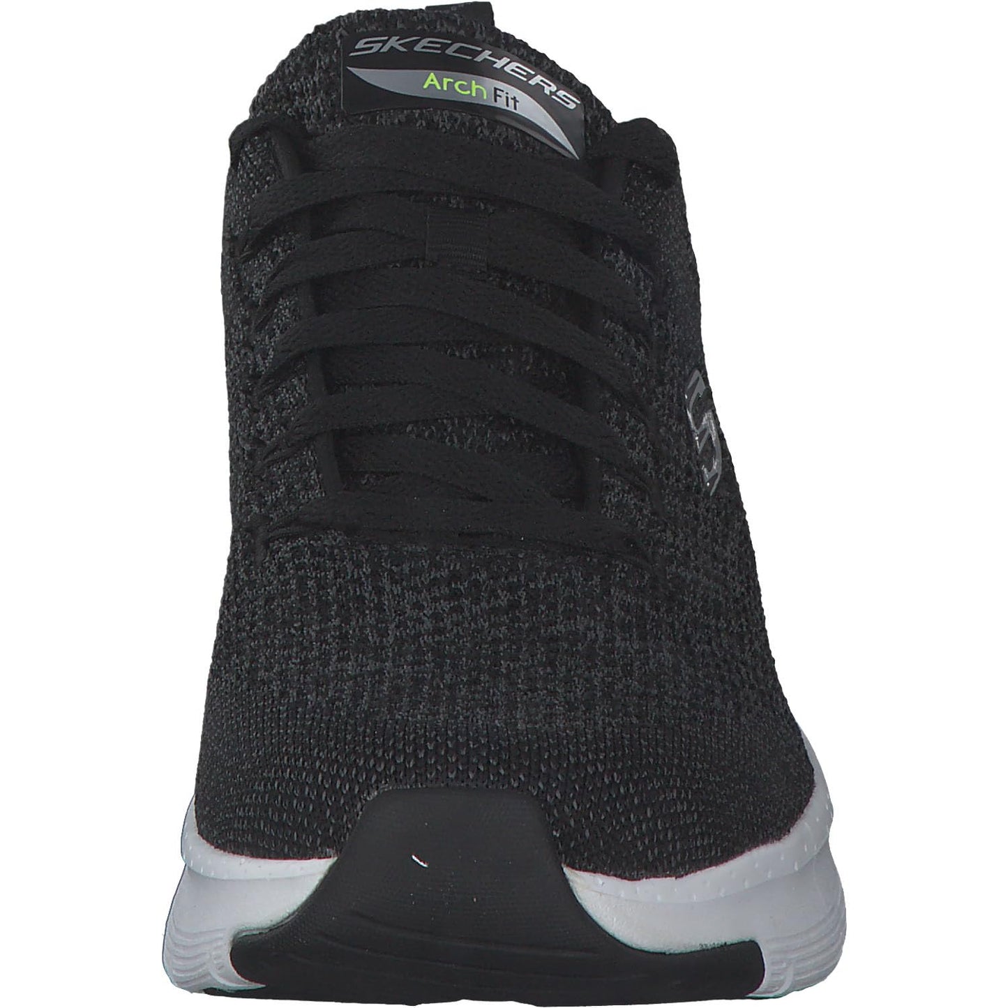 Skechers Arch Fit Paradyme Black/White 11.5 D (M)