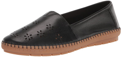 Trotters, Womens, Sage, Black, 10.5, W (D)