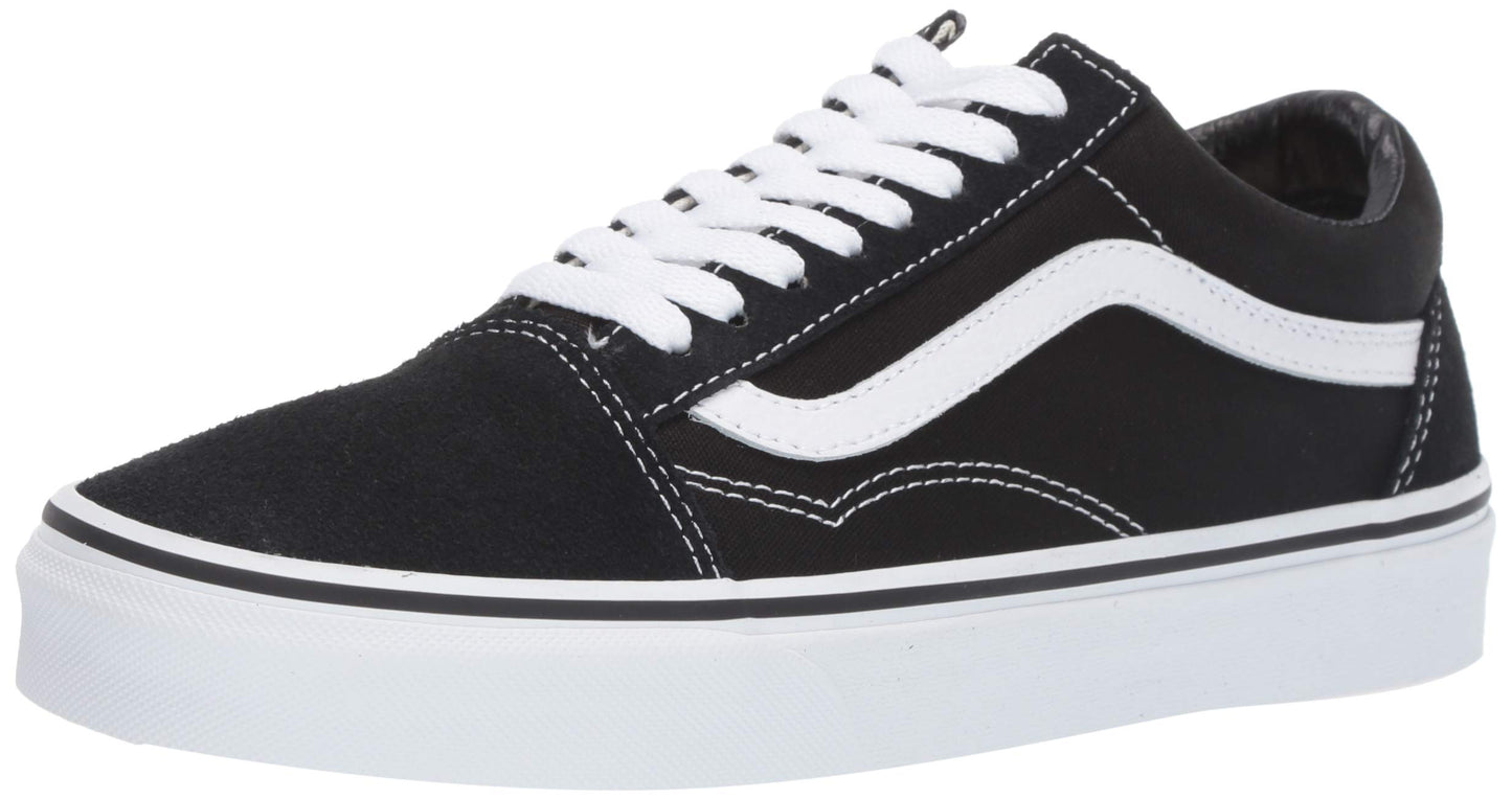 Vans ComfyCush Era (Classic) Black/Black Men's 8.5, Women's 10