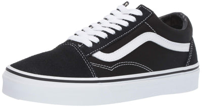 Vans ComfyCush Era (Classic) Black/Black Men's 8.5, Women's 10