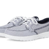 Skechers, Womens, On-The-Go Flex - Lighthouse, Navy/White, 5.5, B - Medium