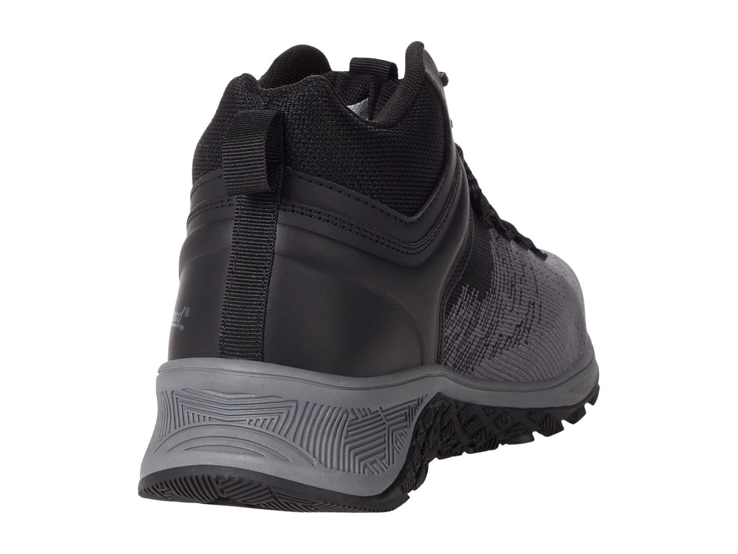 Thorogood AST Mid Charcoal 9 D (M)