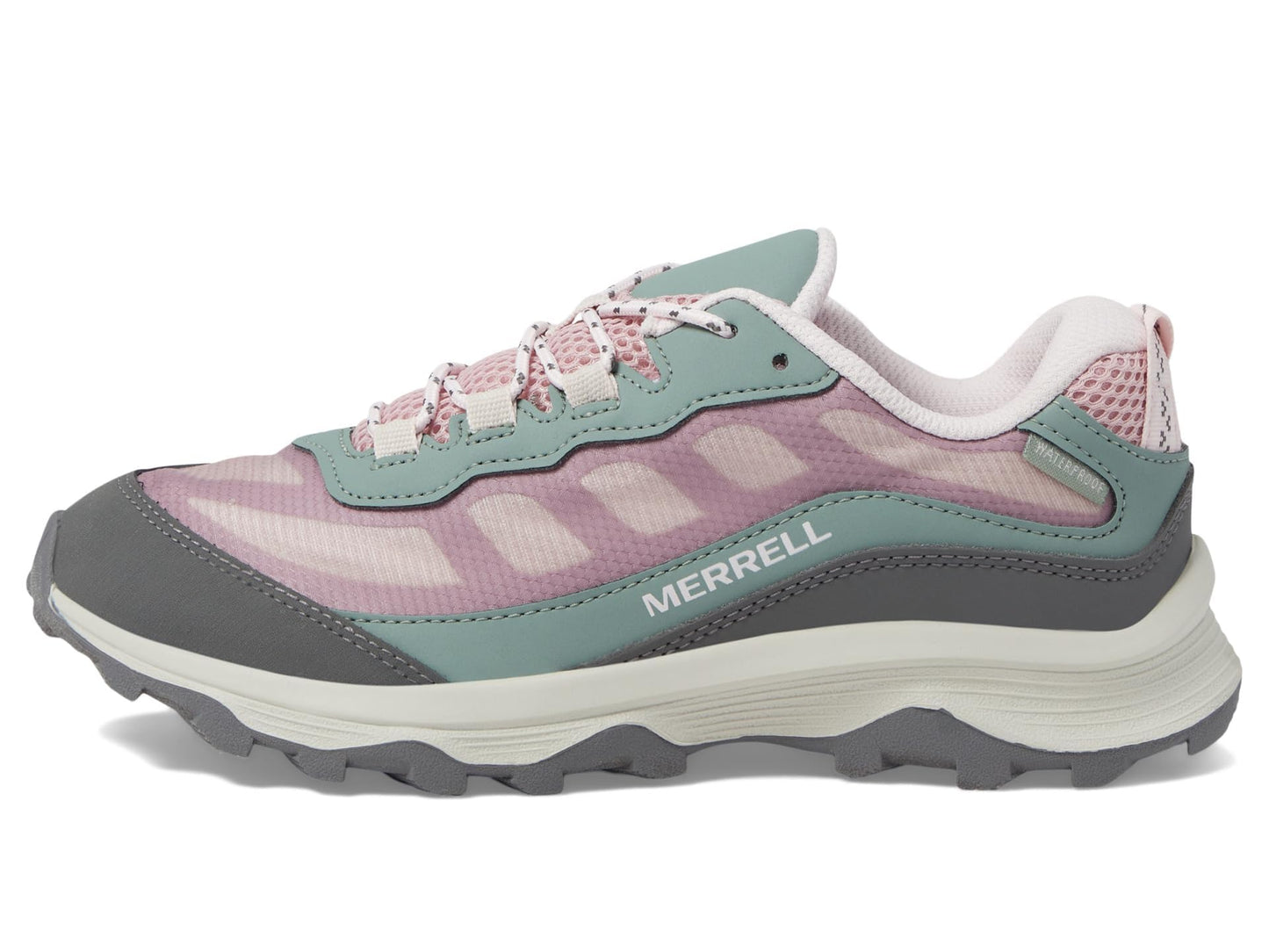 Moab Speed Low Waterproof