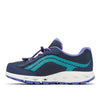 Columbia Youth Girls Drainmaker IV, Nocturnal/Geyser, 13