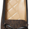 Michael Kors Juliette Moc Camel 8 M