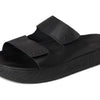 VEJA Men's Etna Slipper, Full Black, 9