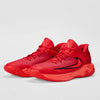 Nike Men's Giannis Immortality 4 Basketball Shoes, University Red/Bright Crimson-Light Crimson, 4
