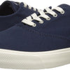 Sperry Top-Sider Women's Captains CVO Shoe, Navy, 6.5 Medium US