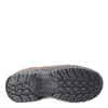 Skechers for Work Men's Hartan Slip-On Shoe, Dark Brown, 7.5 M US