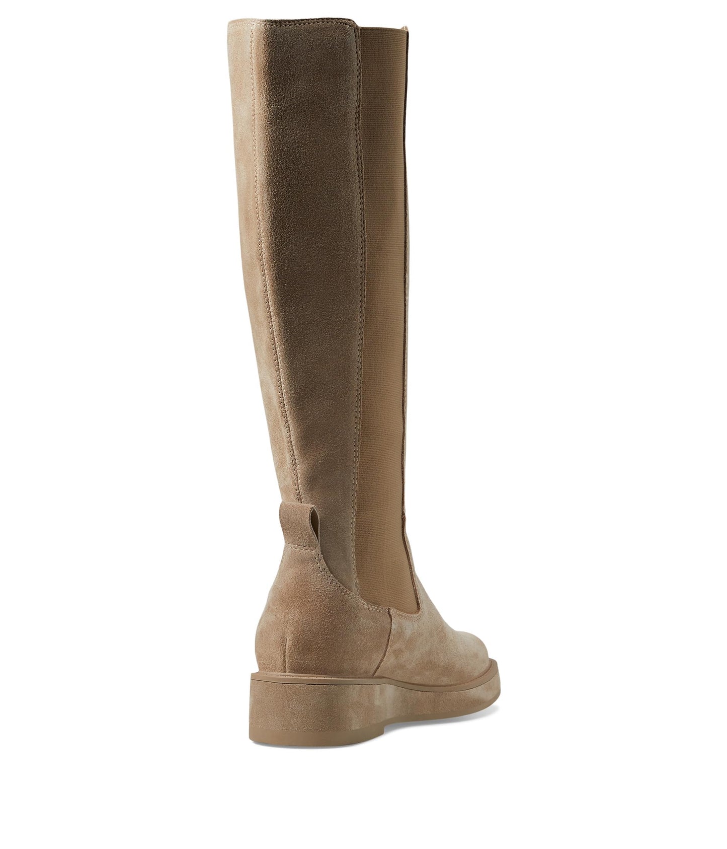 Dolce Vita Eamon H2O Almond Suede 6.5 M