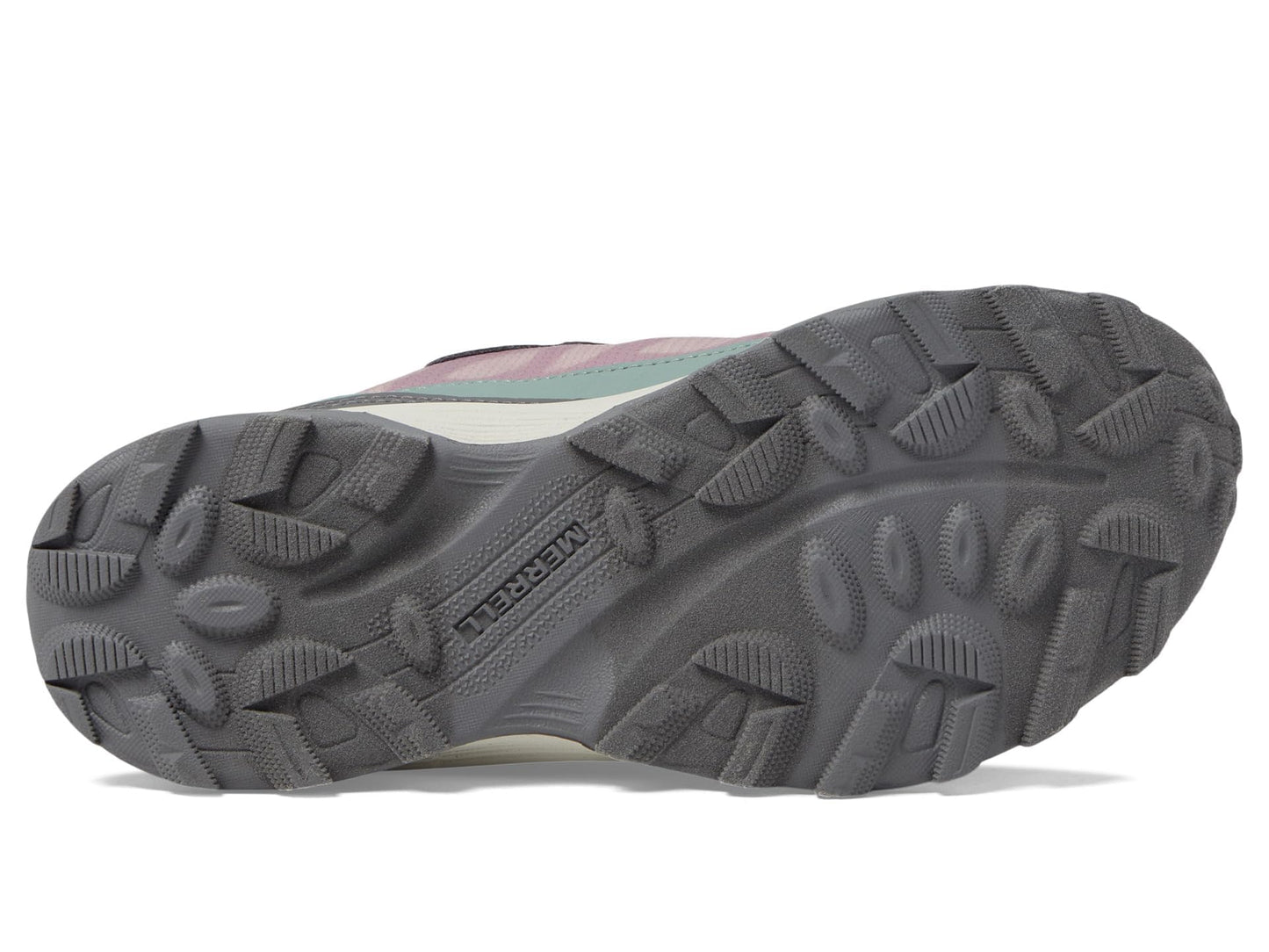 Moab Speed Low Waterproof