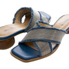 VANELi Kaisa Denim Canvas 6 M (B)