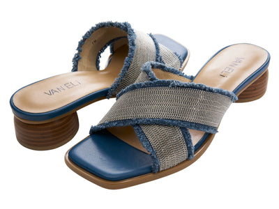VANELi Kaisa Denim Canvas 6 M (B)