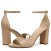 Sam Edelman Robyn Beige 6.5 W