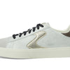 Skechers Court Classics Eden LX Distressed Light Grey/Black 9 B (M)