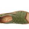 BORN Iwa Woven Green 9 M (B)