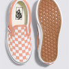 Vans - Kids Classic Slip-On Shoes, Color Sun Baked, Size: 3 M US Little Kid