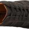 Mephisto Vito Graphite Sportbuck EU 43 (US Men's 9) D (M)