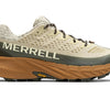 Merrell Agility Peak 5 Oyster/Olive 9 M