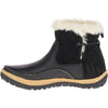 Merrell Women's Tremblant Pull on Polar Waterproof Snow Boot, Black, 8.5 M US