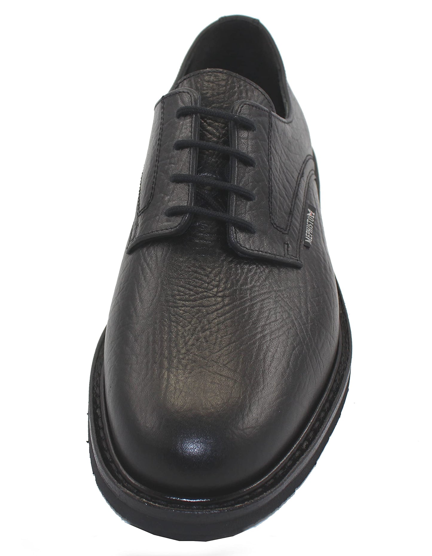Mephisto Marlon Black Mamouth EU 42 (US Men's 8) D (M)