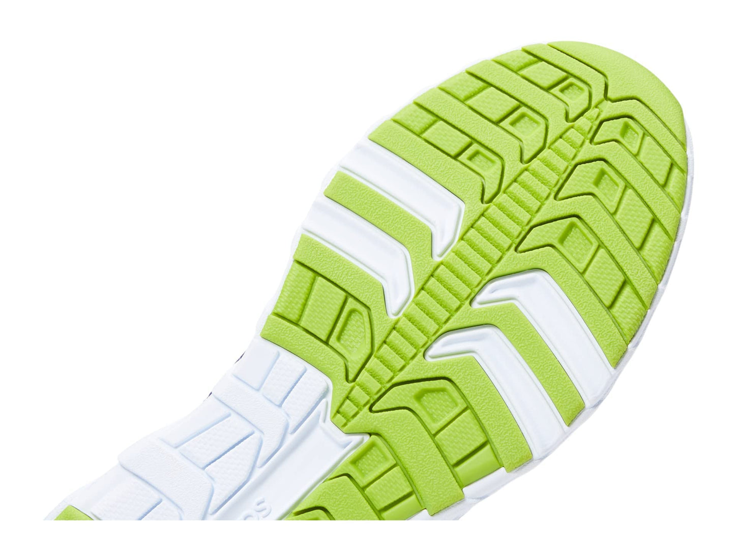 Saucony Wind 2.0 Running Shoe, Blue/Green, 2 Wide US Unisex Big_Kid