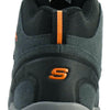 Skechers Men's Relment Pelmo Grey Chukka Boot 11.5 XW US