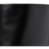 Stuart Weitzman Womens Kaia Bootie Black, 8.5 Medium