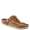 Birkenstock 1021355140 Gizeh Braid Cg Oil LTR R 40