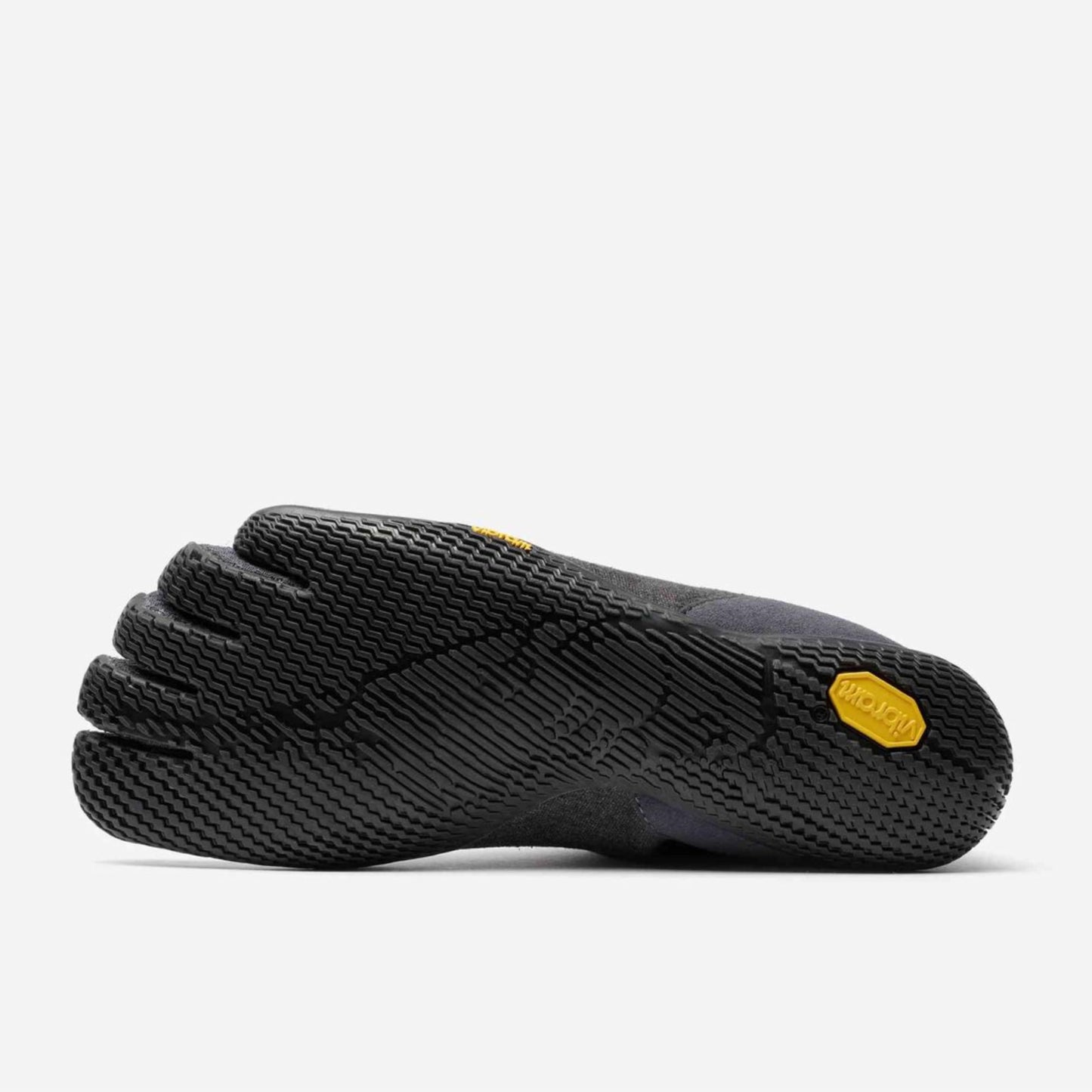 Vibram Women's FiveFingers KSO ECO | Barefoot Cross-Training Shoe for Balance and Stability, Grey, 38 EU / 7.5-8 US