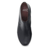 Dansko Women's Becki Black Waterproof Bootie 7.5-8 M US