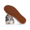 Vans UA Old Skool, Women's Sneaker, Multicoloured Leopard Marshmallow, 8 AU